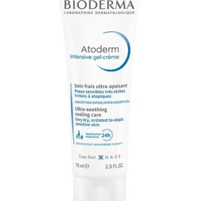 Intensive Gel Cream