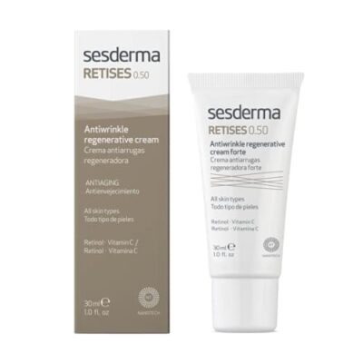 Sesderma Retises 0.5 Antiwrinkle Cream Forte