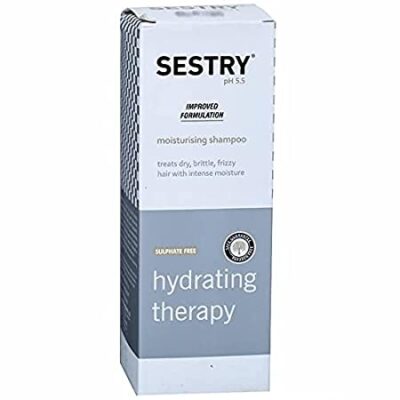 Sestry Shampoo 250 Ml.
