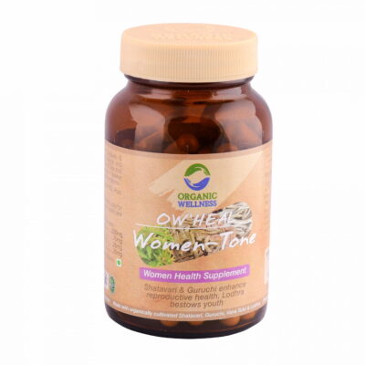 Heal Women Tone