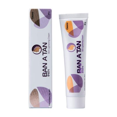 Banatan Cream