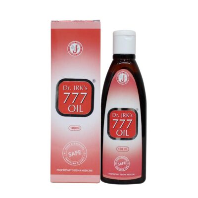 777 Oil