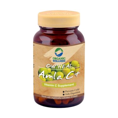Heal Amla C Plus