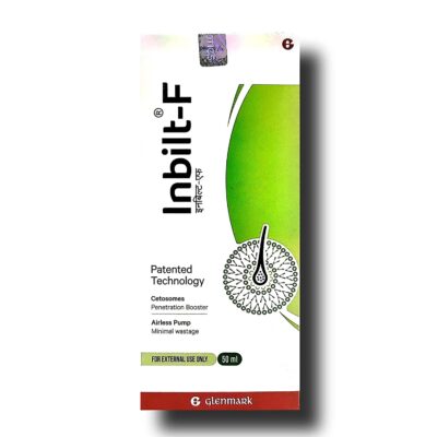 Inbilt-f Solution