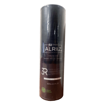 ALRIIZ PLUS