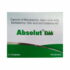 Absolut Dm Capsules