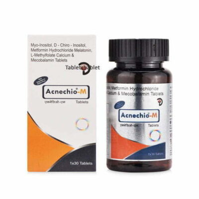 Acnechio-m Tab