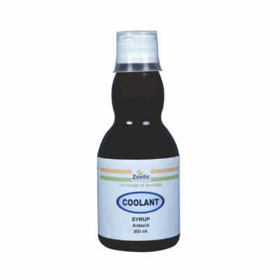Coolant Syp