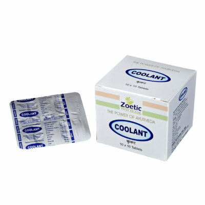 Coolant Tablet