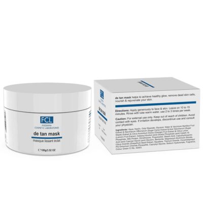 FCL De Tan Mask