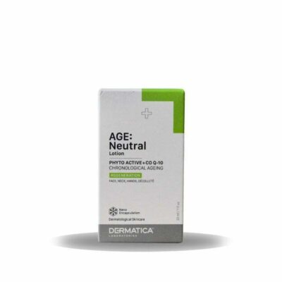 Neutralizing Lotion