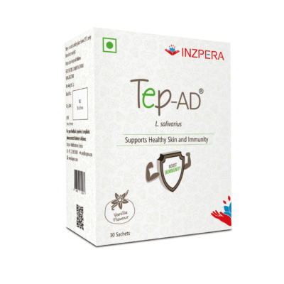 Tep Ad - Sachet