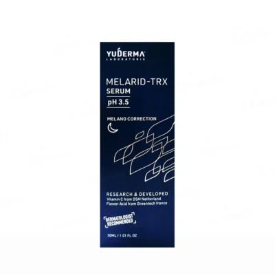 YUDERMA Melarid Skin Correction Serum – Advanced Pigmentation Serum for Dark Spots