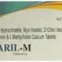 Ovaril-M Tab