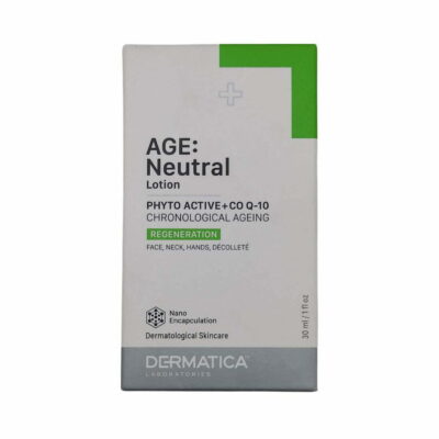 Age Neutral