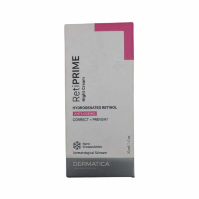 Retiprime Night Cream