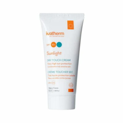 Ivatherm Sunlight Cream 50 Ml