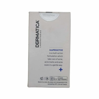 Aze Proactive Lotion