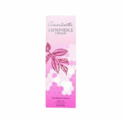 Amarantha Luminesce Cream
