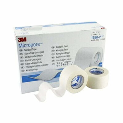 Micropore Tape 2.5 Cm