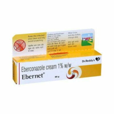 Ebernet Cream