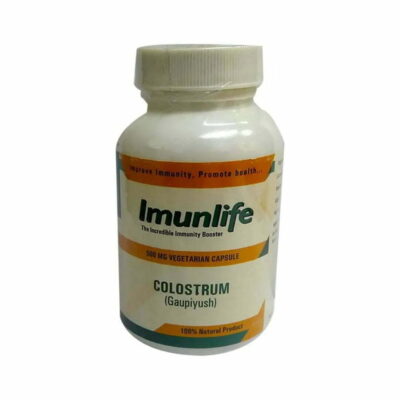 Imunlife Colostrum
