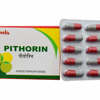 Pithorin Capsule