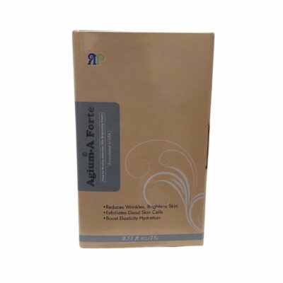 AGIUM-A-Forte