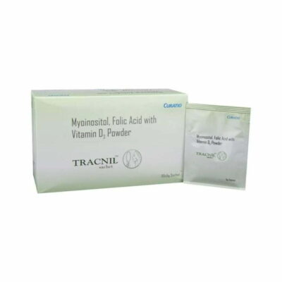 Tracnil 5 Gm Sachet