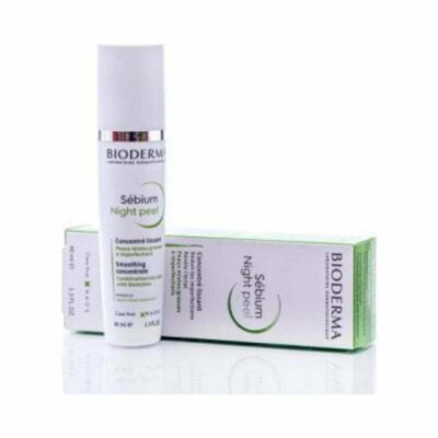 Sebium Night Peel