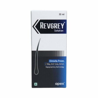 Revgrey