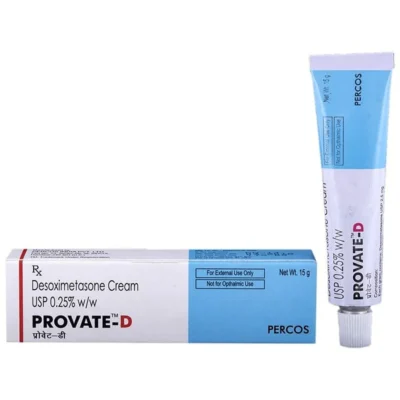 Provate-D