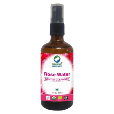 Ow Rose Water