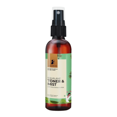 Squalane Toner & Mist