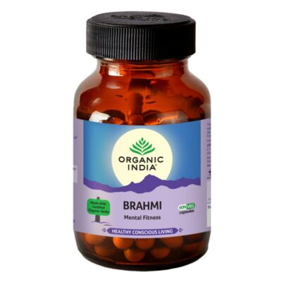 brahmi