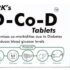 D-CO-D