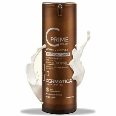 Cprime Cream