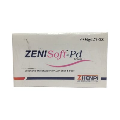 Zenisoft-pd