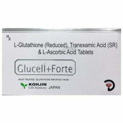 Glu-cell Plus