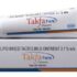 Takfa Forte ointment