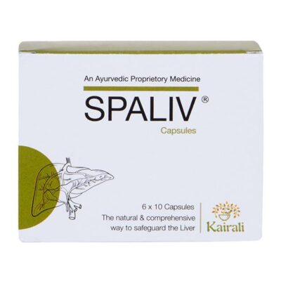 Spaliv Capsules