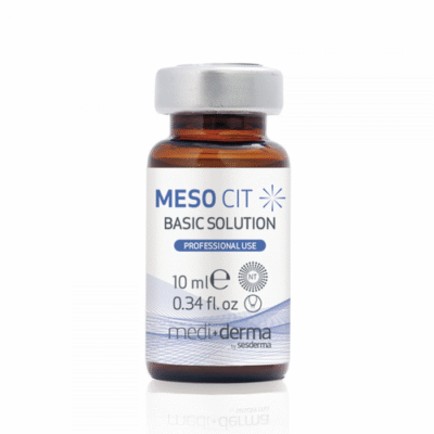 Mesocit Basic Solution 10 Ml.