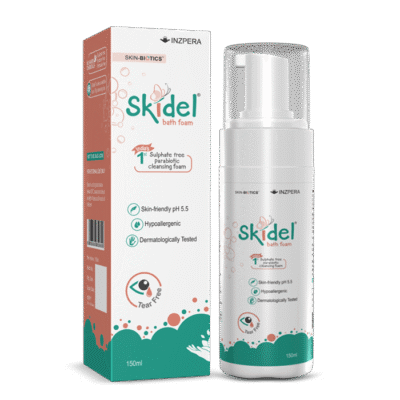 Skidel Foam Wash