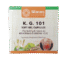 K.G 101 Soft Gel Capsule