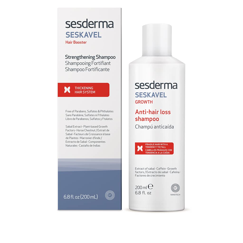 Sesderma Seskeval Growth