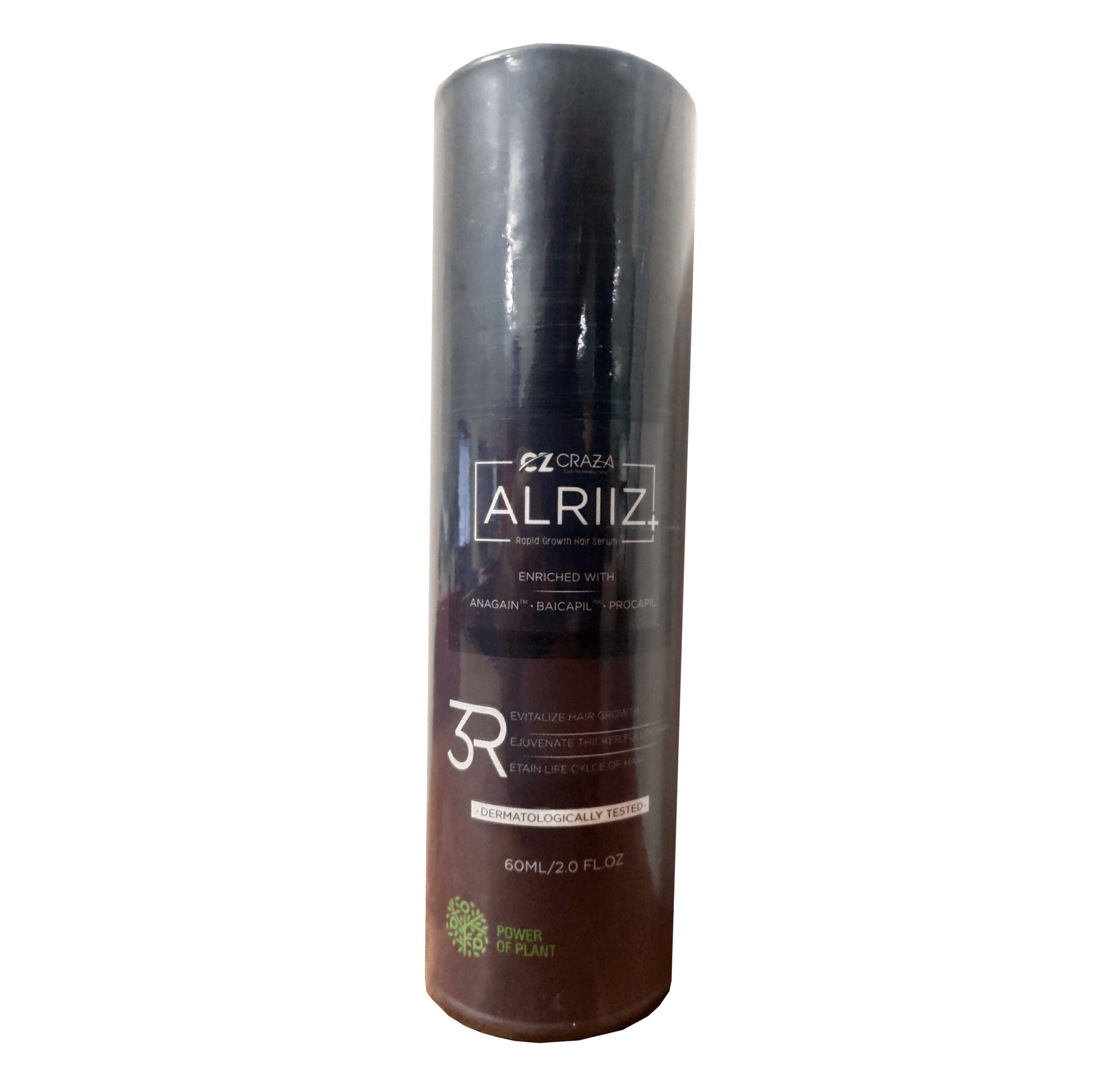 ALRIIZ PLUS