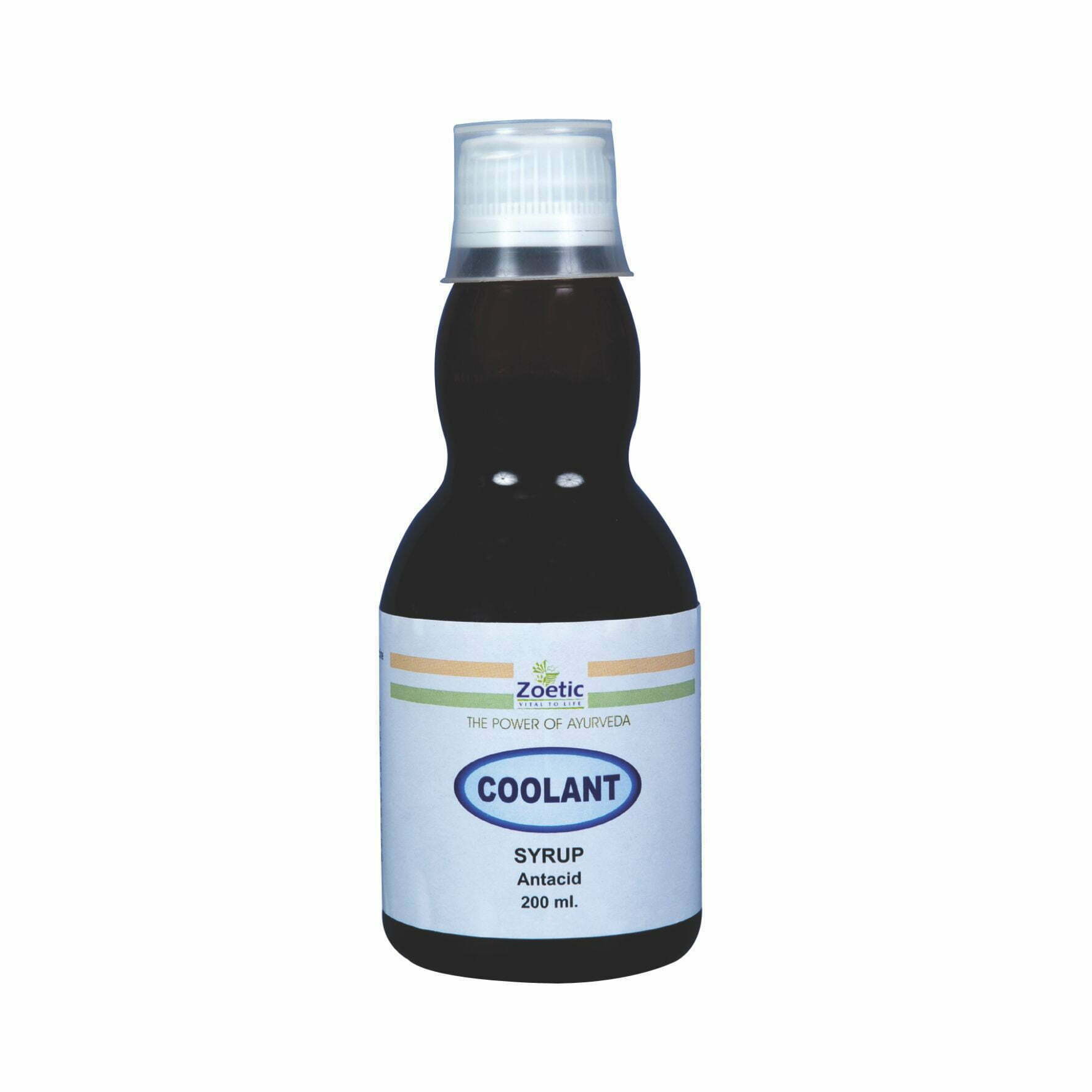 Coolant Syp