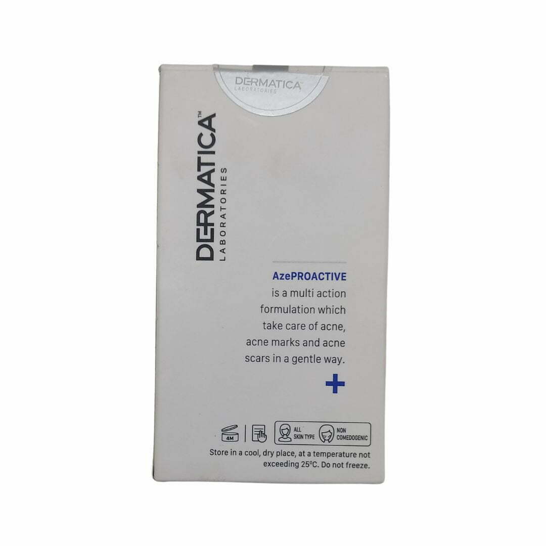 Aze Proactive Lotion