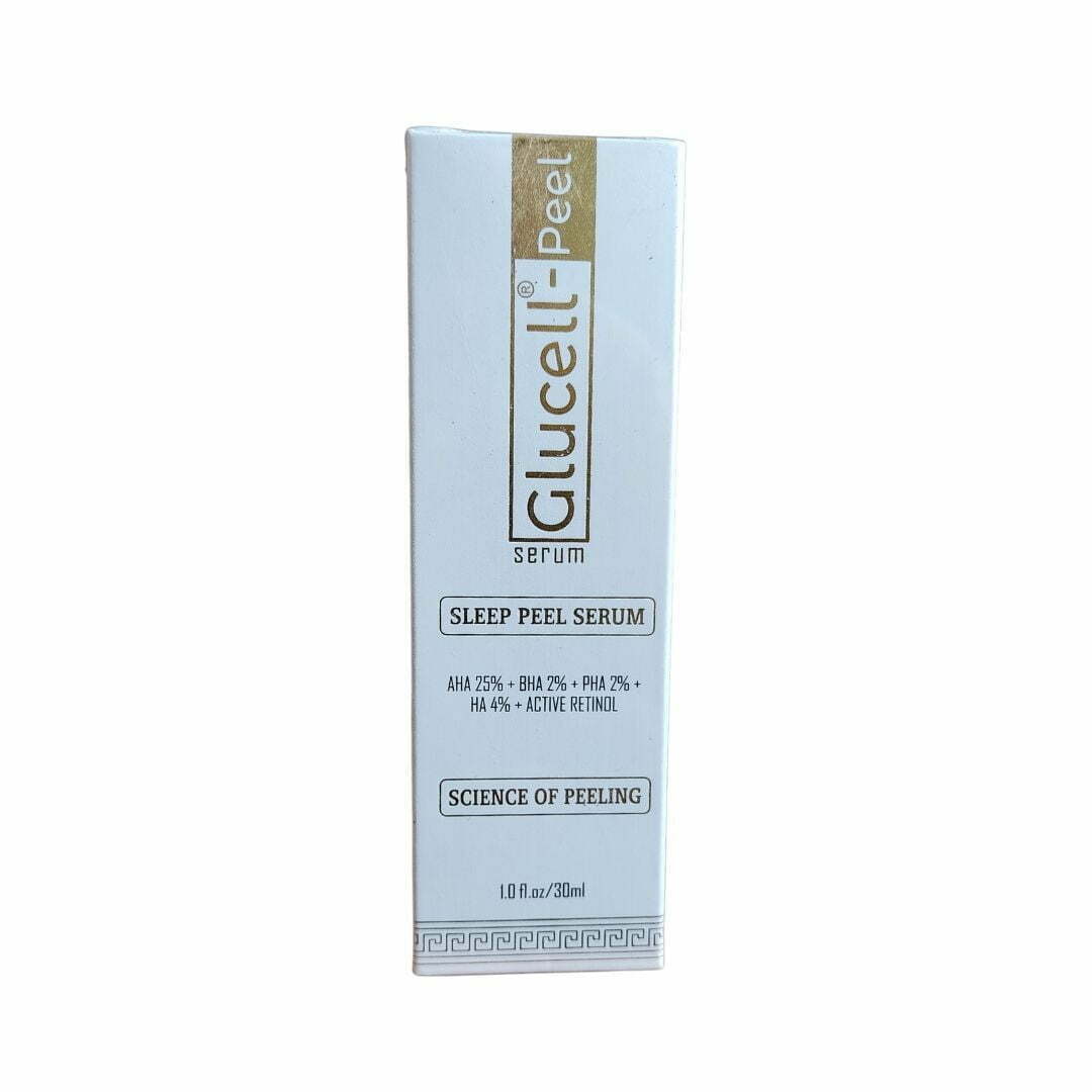 Glucell Peel