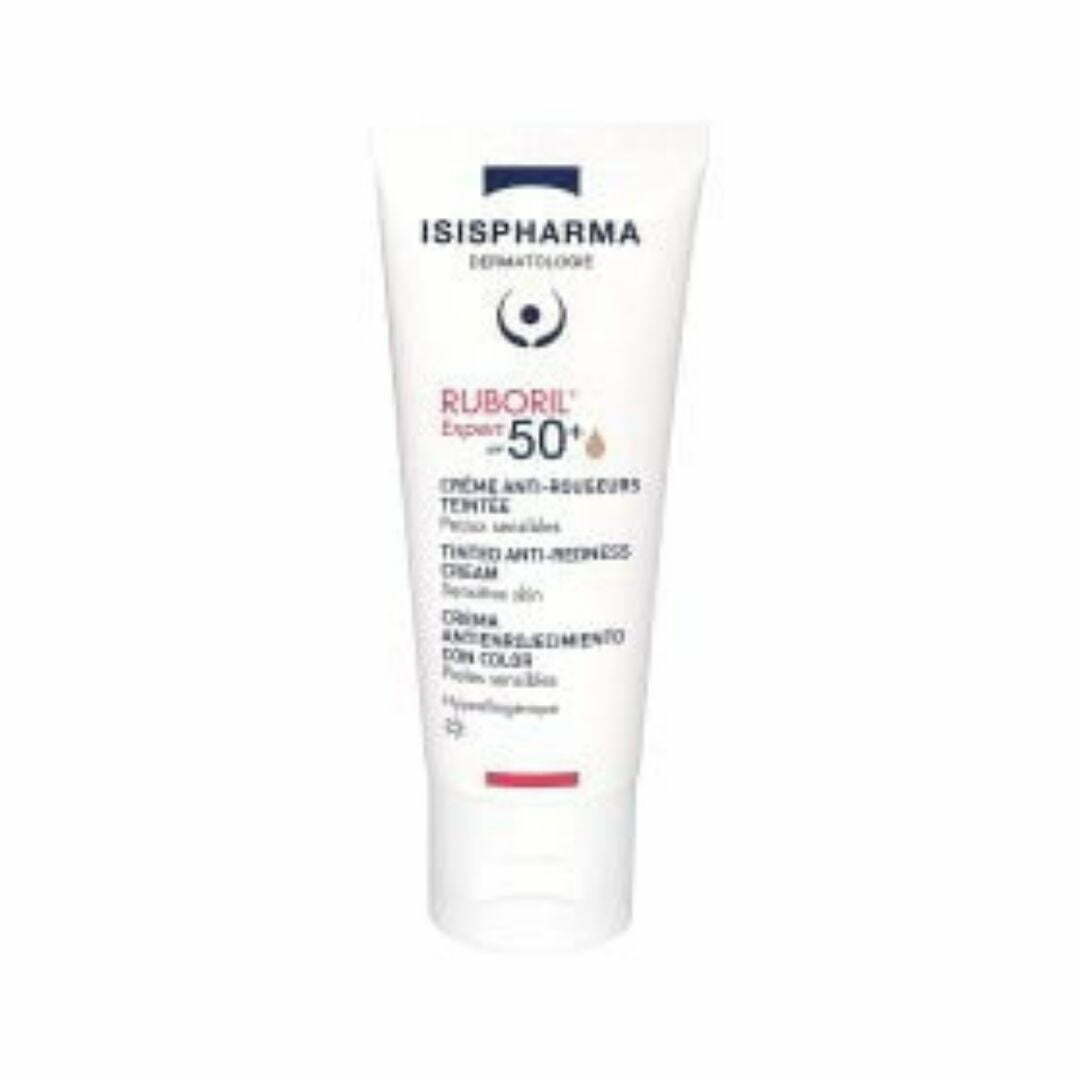 Ruboril Expert Spf 50+